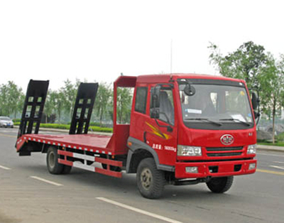 遼中解放平板運(yùn)輸車價(jià)格解析及選購(gòu)指南