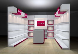 泰州宏圖展示用品有限公司 專業展覽展示服務的領航者